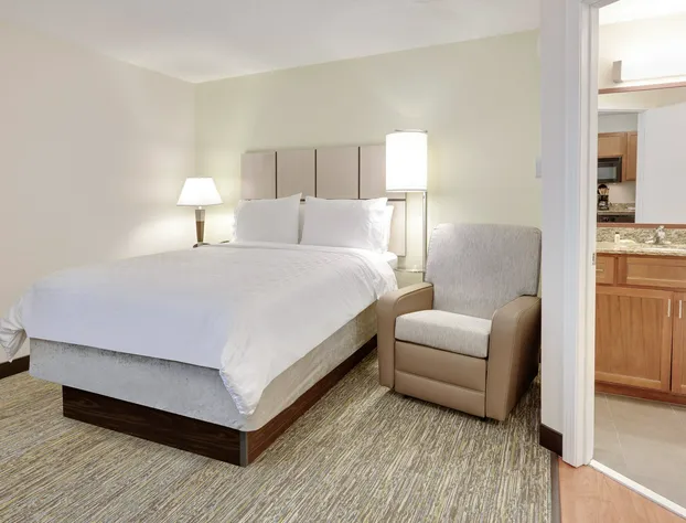 Candlewood Suites Salina by IHG hotel detail image 2