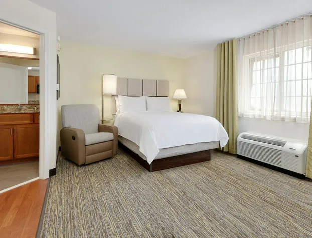 Candlewood Suites Salina by IHG hotel detail image 3