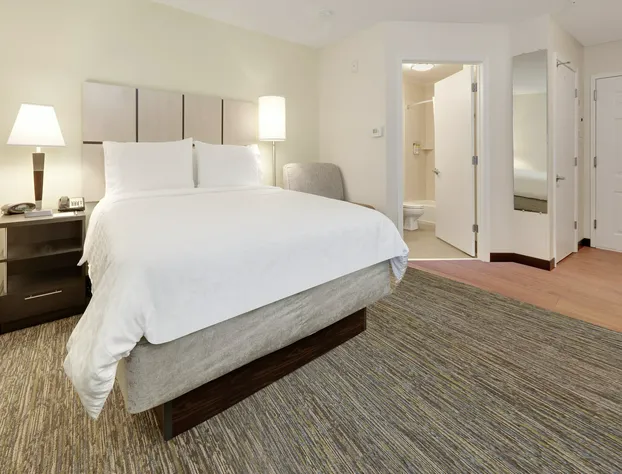 Candlewood Suites Salina by IHG hotel detail image 4