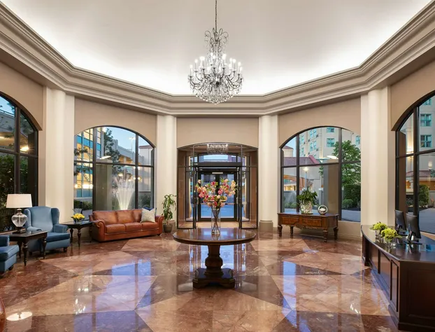 The Royal Kelowna hotel detail image 3