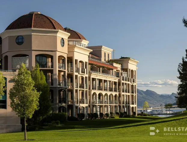 The Royal Kelowna hotel detail image 2