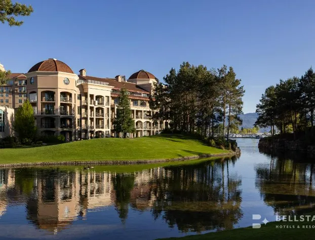 The Royal Kelowna hotel detail image 3