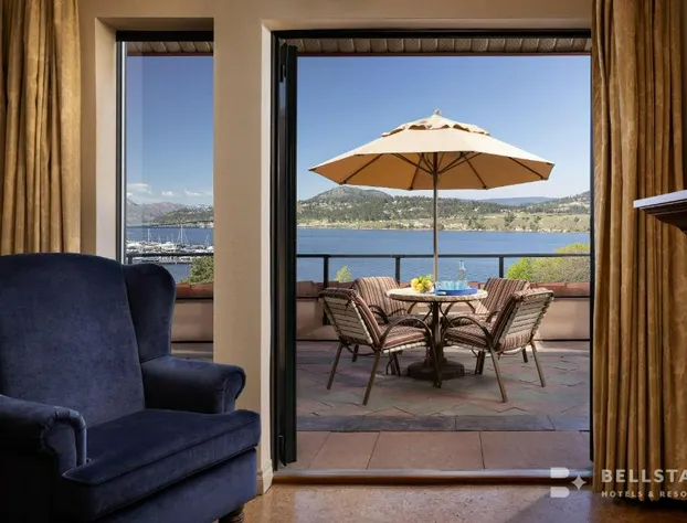 The Royal Kelowna hotel detail image 4