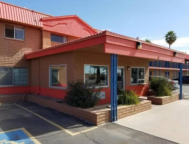 Americas Best Value Inn Eloy Casa Grande hotel detail image 1