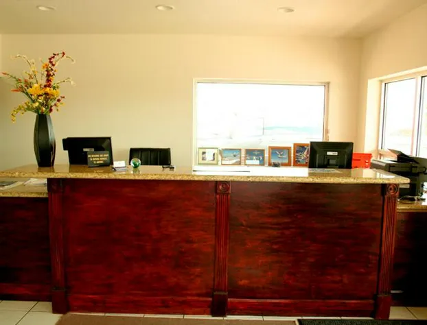 Americas Best Value Inn Eloy Casa Grande hotel detail image 3