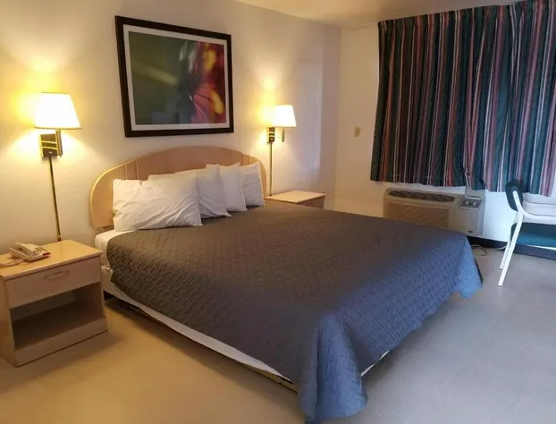 Americas Best Value Inn Eloy Casa Grande hotel detail image 4