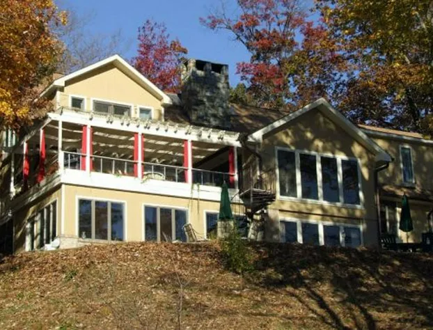 Laurel Grove Inn on the South hotel detail image 1