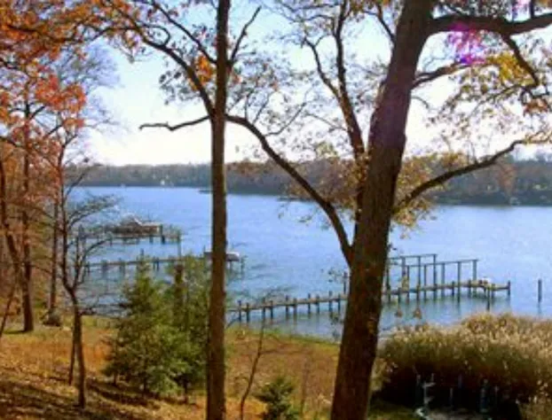 Laurel Grove Inn on the South hotel detail image 4