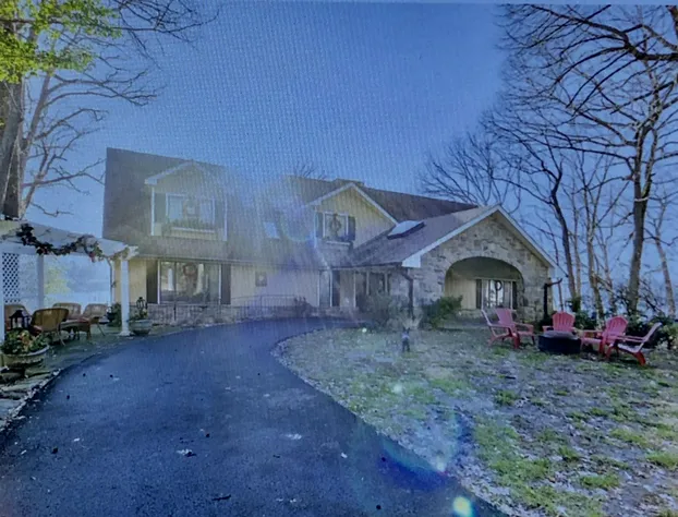 Laurel Grove Inn on the South hotel detail image 2