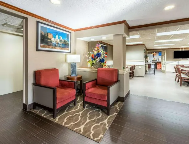 Comfort Inn Festus - St Louis South hotel detail image 4