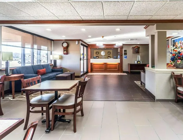 Comfort Inn Festus - St Louis South hotel detail image 4