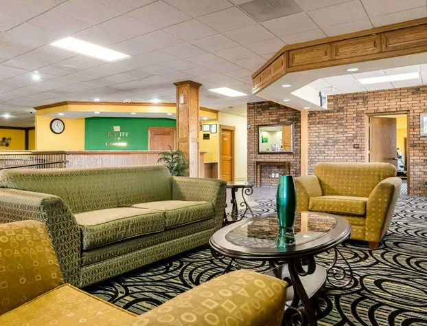 Quality Inn Liberal hotel detail image 1