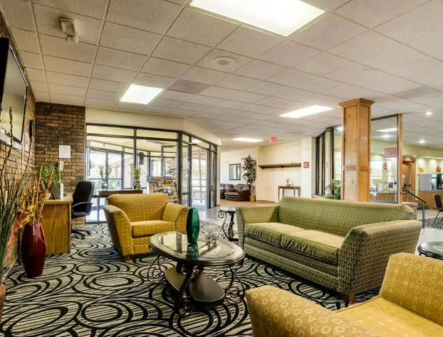 Quality Inn Liberal hotel detail image 2