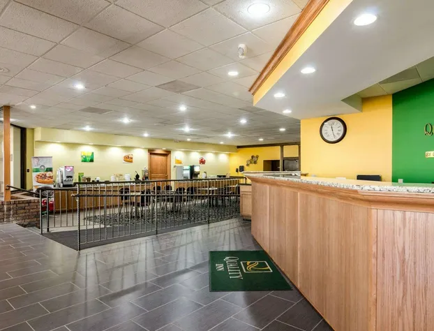 Quality Inn Liberal hotel detail image 3