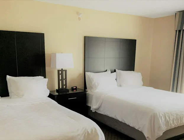 Holiday Inn Express Hotel & Suites Plymouth by IHG hotel detail image 4