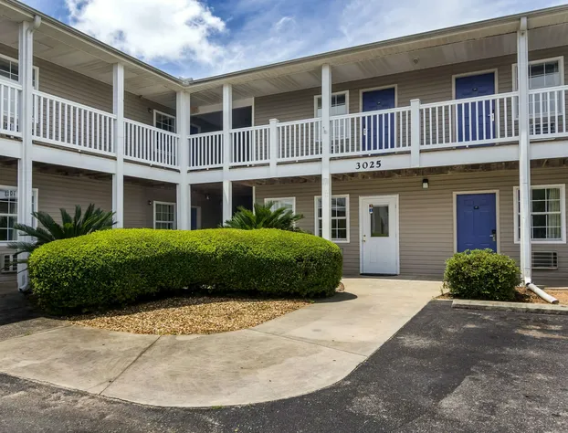 Motel 6 Gulf Shores, AL hotel detail image 2