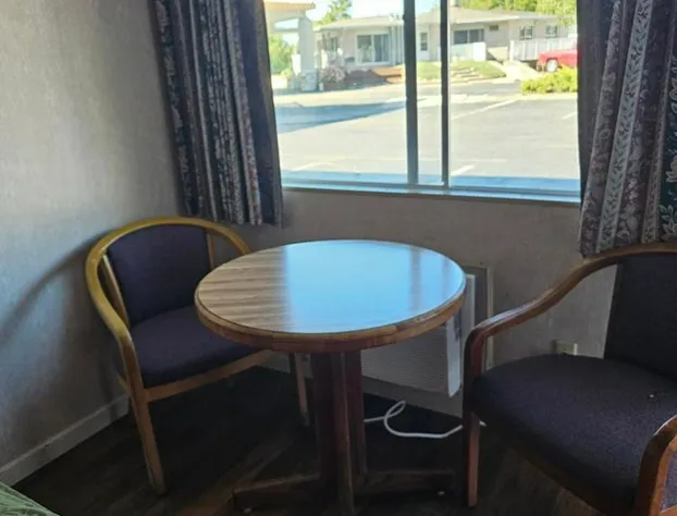 Travelodge by Wyndham Mackinaw City hotel detail image 1