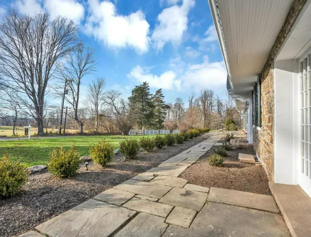 Chimney Hill Estate Inn hotel detail image 1