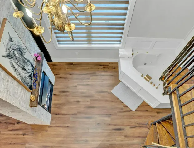 Chimney Hill Estate Inn hotel detail image 2