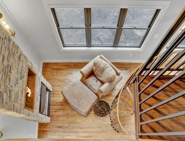 Chimney Hill Estate Inn hotel detail image 3