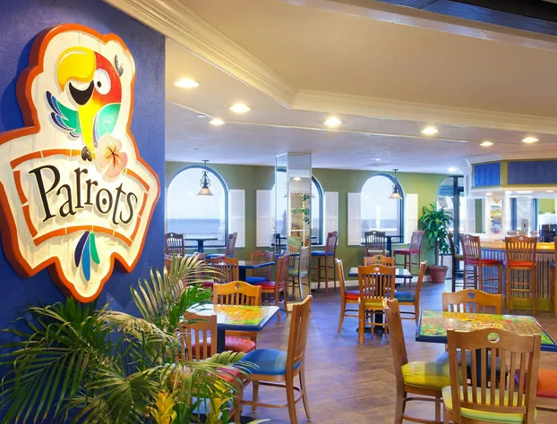 Casa Del Mar Beach Resort hotel detail image 3