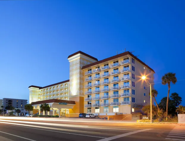 Casa Del Mar Beach Resort hotel detail image 1