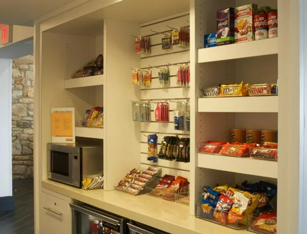 Holiday Inn Express Hickory-Hickory Mart by IHG hotel detail image 1