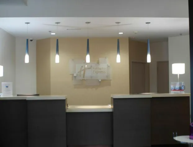 Holiday Inn Express Hickory-Hickory Mart by IHG hotel detail image 2