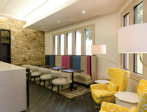 Holiday Inn Express Hickory-Hickory Mart by IHG hotel detail image 3