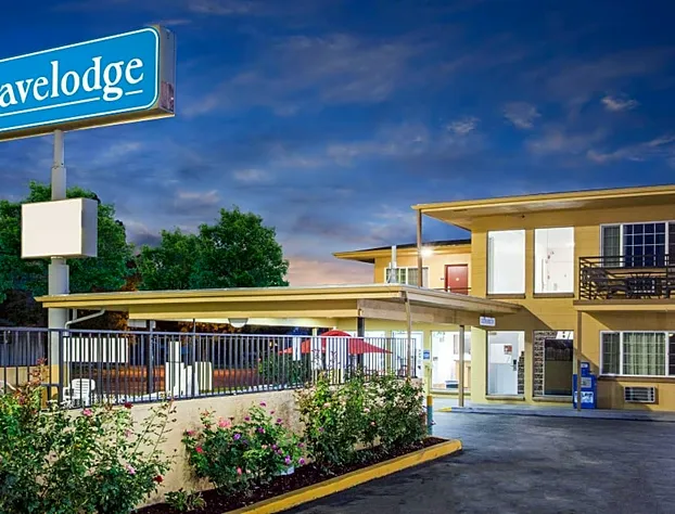 Travelodge by Wyndham Walla Walla hotel detail image 1