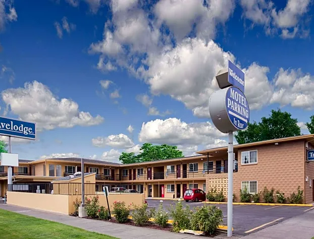 Travelodge by Wyndham Walla Walla hotel detail image 4