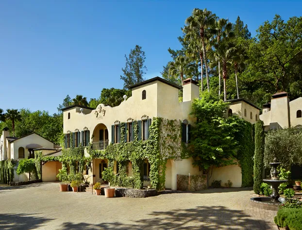 Kenwood Inn and Spa hotel detail image 2