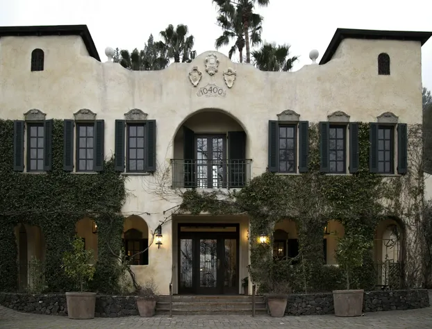 Kenwood Inn and Spa hotel detail image 3