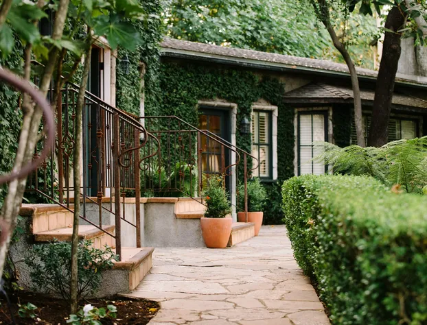 Kenwood Inn and Spa hotel detail image 4