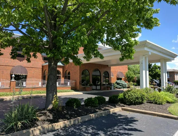 South Shore Inn hotel detail image 1