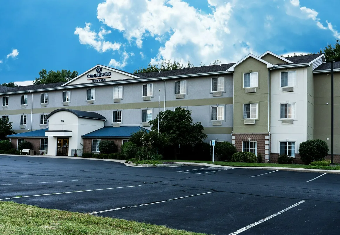 Candlewood Suites St. Joseph / Benton Harbor by IHG hotel hero