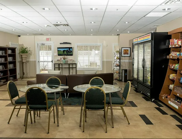 Candlewood Suites St. Joseph / Benton Harbor by IHG hotel detail image 1