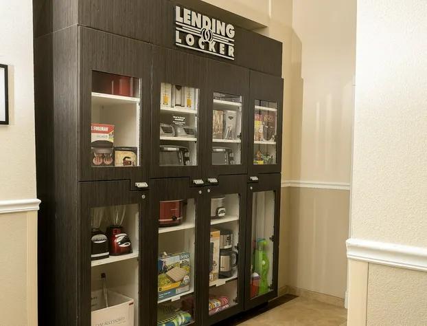 Candlewood Suites St. Joseph / Benton Harbor by IHG hotel detail image 3