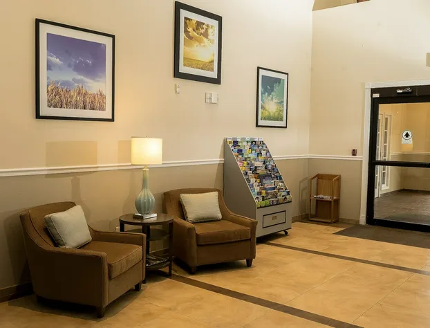 Candlewood Suites St. Joseph / Benton Harbor by IHG hotel detail image 2