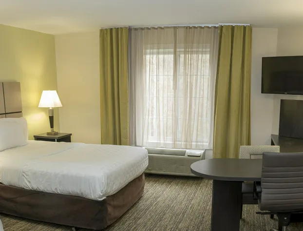 Candlewood Suites St. Joseph / Benton Harbor by IHG hotel detail image 4