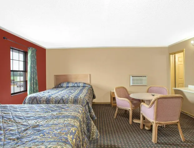 Knights Inn Wildersville hotel detail image 2