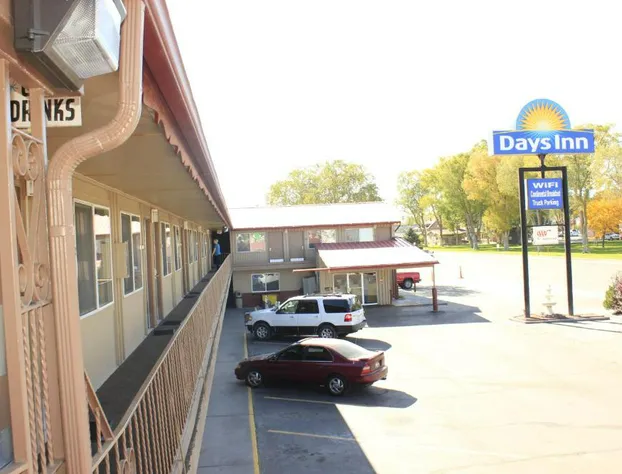 Days Inn by Wyndham Elko hotel detail image 2