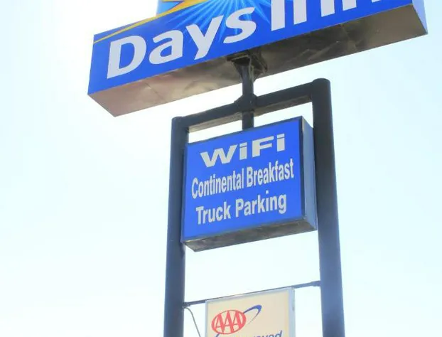 Days Inn by Wyndham Elko hotel detail image 3