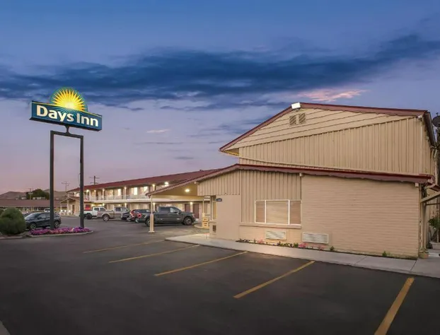 Days Inn by Wyndham Elko hotel detail image 4