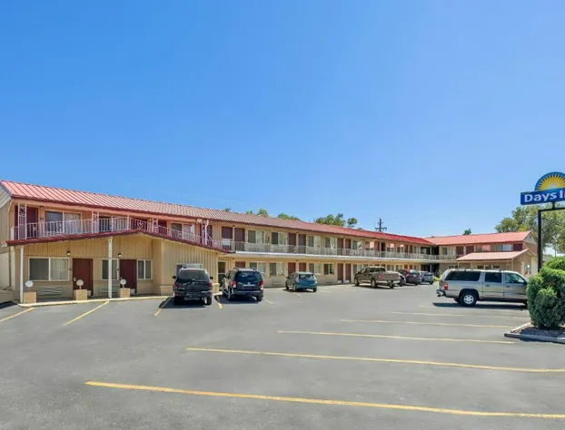 Days Inn by Wyndham Elko hotel detail image 1