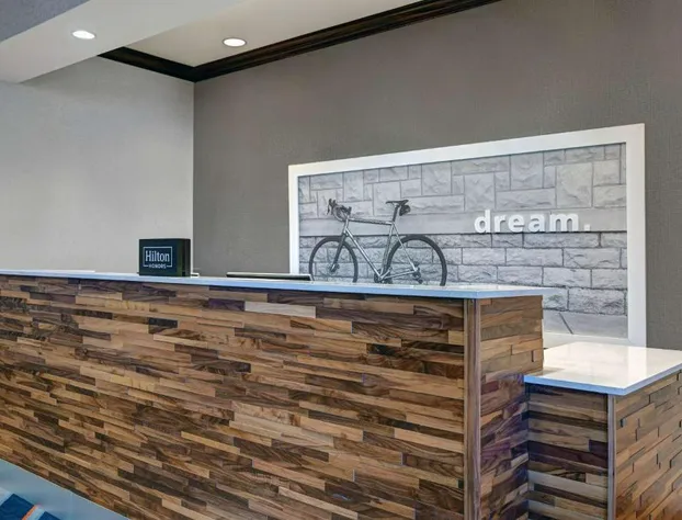 Hampton Inn Farmington hotel detail image 3