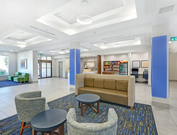 Holiday Inn Express & Suites Woodstock South by IHG hotel detail image 4