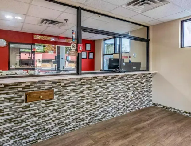 Americas Best Value Inn Opelika hotel detail image 3