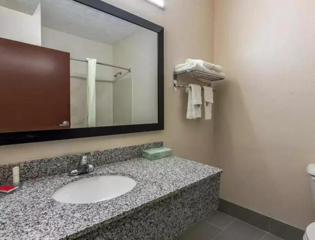 Americas Best Value Inn Opelika hotel detail image 3
