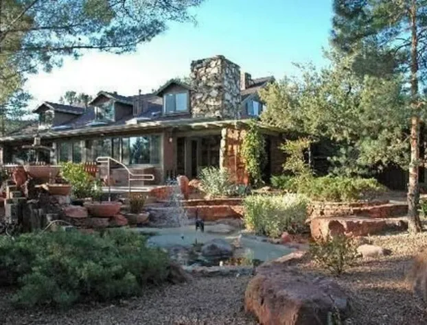 Lodge At Sedona hotel detail image 4